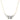 Lab Grown Diamond Necklace