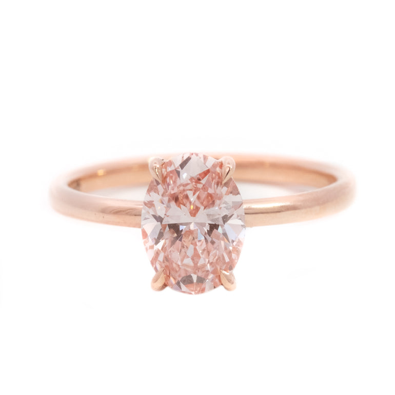 Engagement Rings – Zermatt Diamonds SA