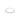 0.23CT LAB GROWN WEDDING BAND SET IN 9CT WHITE GOLD